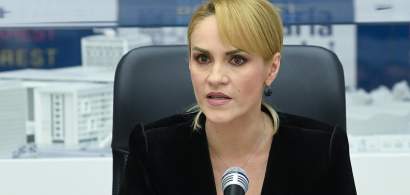 Gabriela Firea vrea să conducă din nou Primăria Capitalei: va candida în 2024
