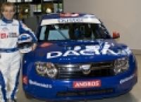 Poza 1 pentru galeria foto Dacia Duster a iesit pe locul 2 in Franta la Trofeul Andros