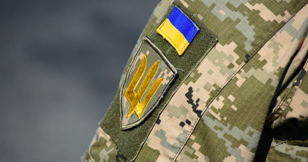 Preşedintele Ucrainei îi propune lui Putin o întâlnire în zona de conflict