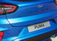 Poza 4 pentru galeria foto Ford Puma, crossover fabricat la Craiova, a fost dezvaluit oficial