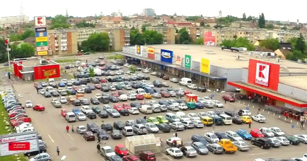 Mitiska REIM isi extinde reteaua de centre comerciale din Romania