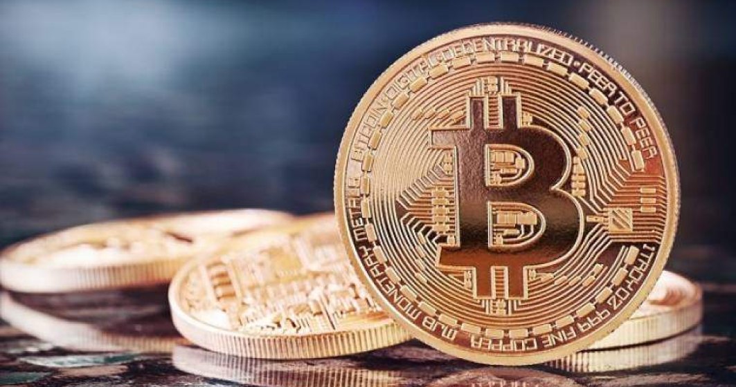 Bitcoin a depasit pentru prima oara pragul de 1.900 de dolari pe unitate