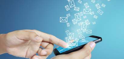 Puterea "tradiționalului" SMS în comunicarea cu clienții: cum au evoluat...