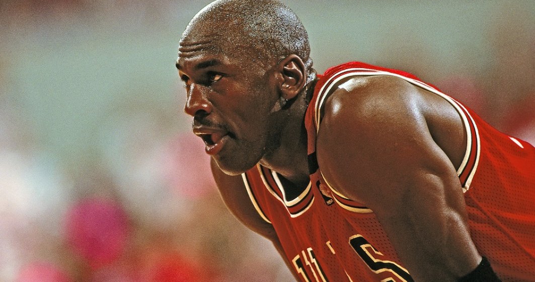Fostul baschetbalist Michael Jordan va dona 100 milioane de dolari în lupta pentru egalitatea rasială