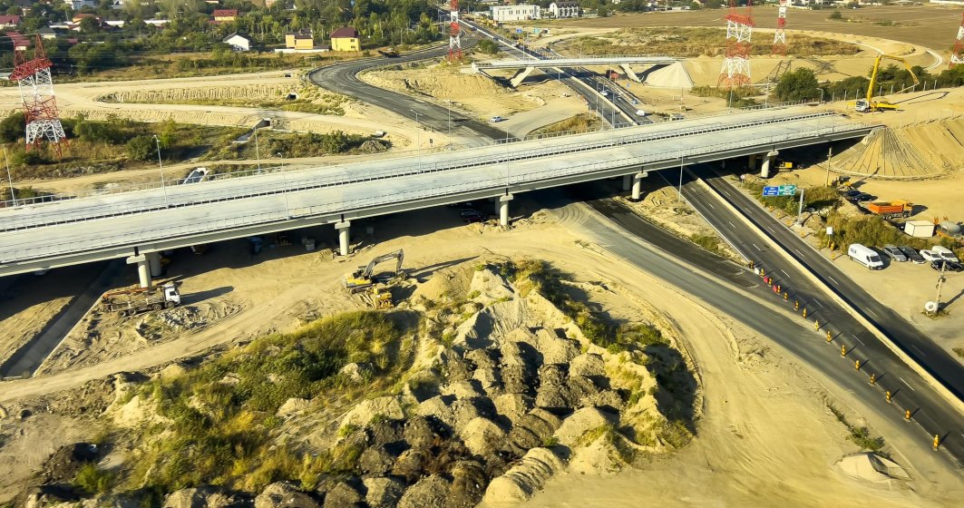 Se semnează ultimul contract pentru Autostrada Moldovei: lotul 13, cel mai ghinionist dintre toate