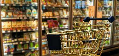 Retail-ul alimentar din România ar putea trece de 142 de miliarde de lei....