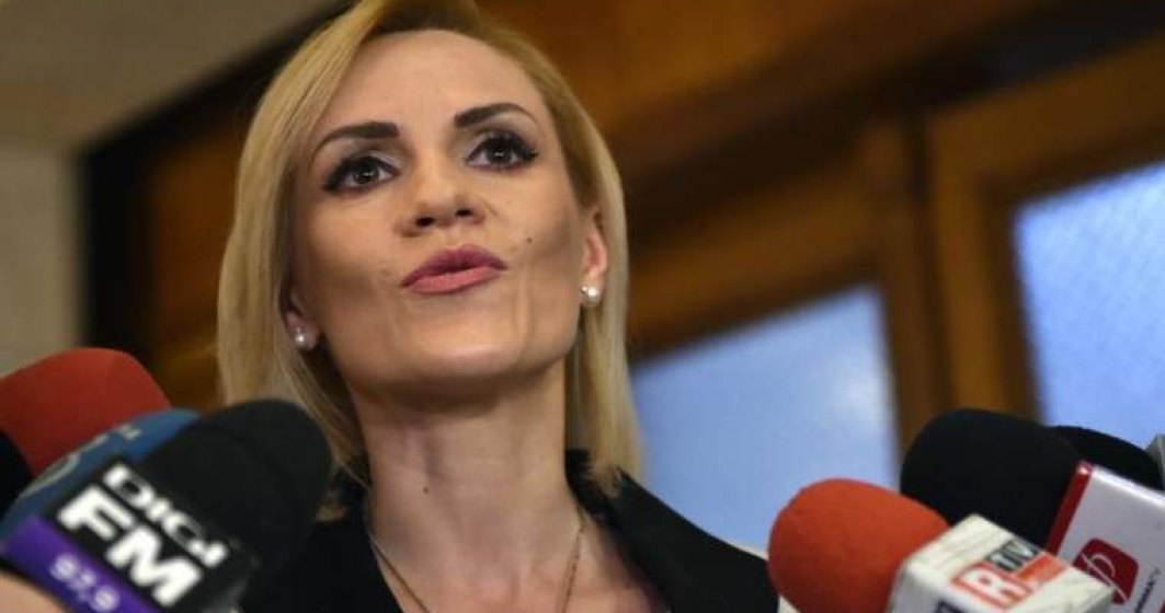Congres PSD, Gabriela Firea: Fac un indemn la intelepciune, la calm si colegialitate