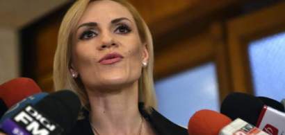 Congres PSD, Gabriela Firea: Fac un indemn la intelepciune, la calm si...
