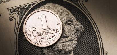 Efectul sancțiunilor împotriva Rusiei: 630 mld. dolari din rezervele țării au...