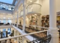 Poza 4 pentru galeria foto Carturesti Carusel, in avanpremiera: o librarie spectacol, amenajata cu 400.000 euro (FOTO)