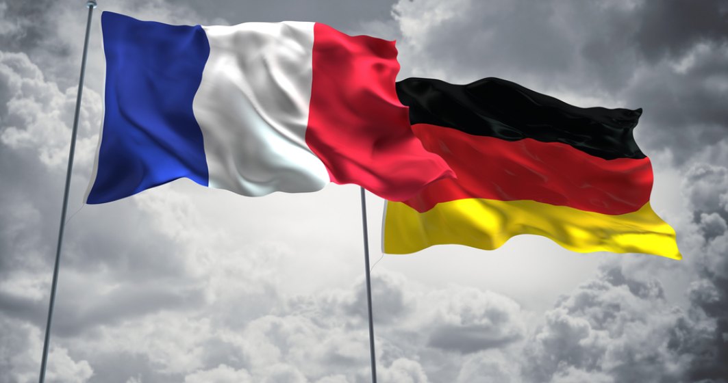 Siria: Germania si Franta cer Rusiei sa exercite presiuni asupra regimului pentru aplicarea "imediata" a rezolutiei ONU