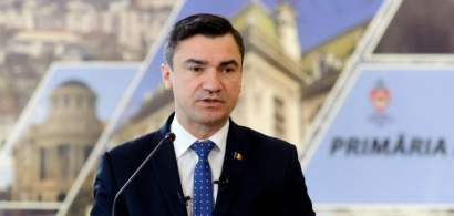 Primarul Iasiului despre mitingul PSD: Rupe Romania in doua