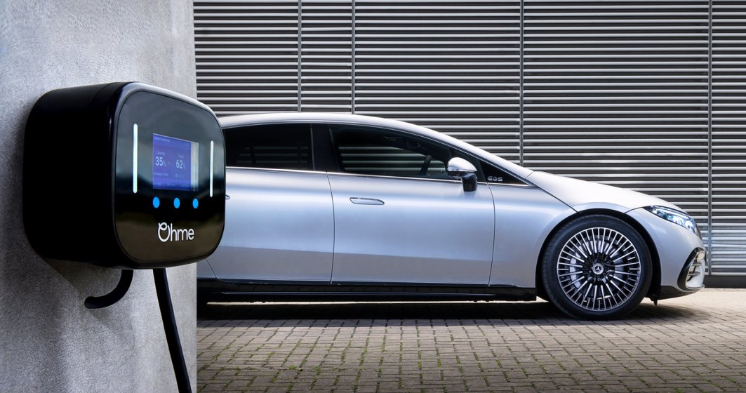 Mercedes-Benz, punct de vedere surprinzător: Ar putea să nu avem nevoie de baterii solid-state