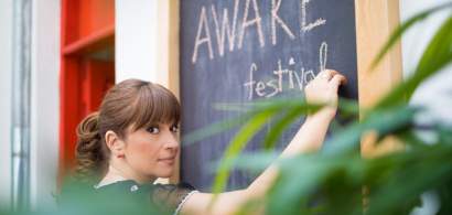 Povestea celui mai nou festival de muzica din Romania, Awake, care...