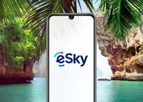 Inspirații și sfaturi pentru călători cu aplicația eSky