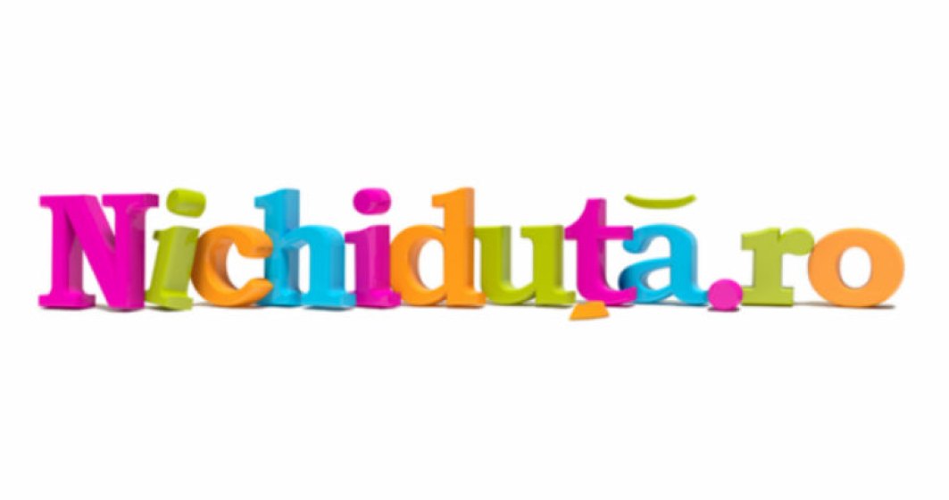 (P) Nichiduta.ro sau brand-ul creat special pentru cei mici