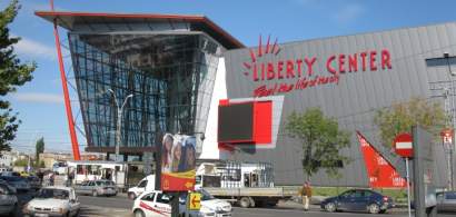 Transformarea Liberty Center: ce se va intampla cu mall-ul?