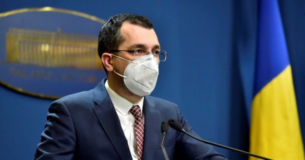 Vlad Voiculescu: Situația reală a tratării marilor arși din România este mai...