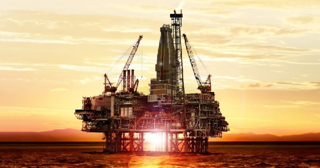 Black Sea Oil&Gas începe procesul de autorizare a primului coridor energetic în sectorul românesc al Mării Negre