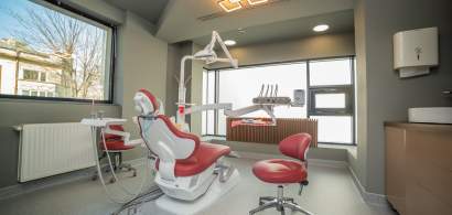 Dental Hygiene Center: Investiție de 300.000 euro într-un centru de...