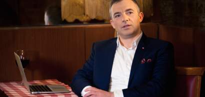 Daniel Mischie, CEO Grupul City Grill: Industria ospitalitatii are nevoie ca...