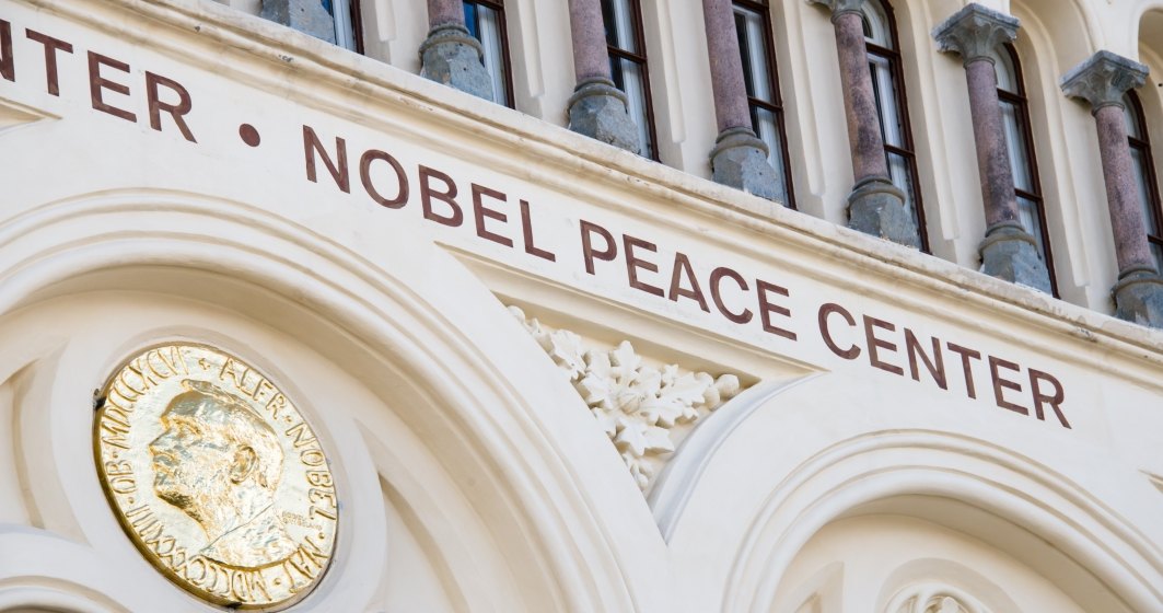 China vrea un acord de liber schimb cu Norvegia, dar avertizează în legătură cu Premiul Nobel pentru Pace