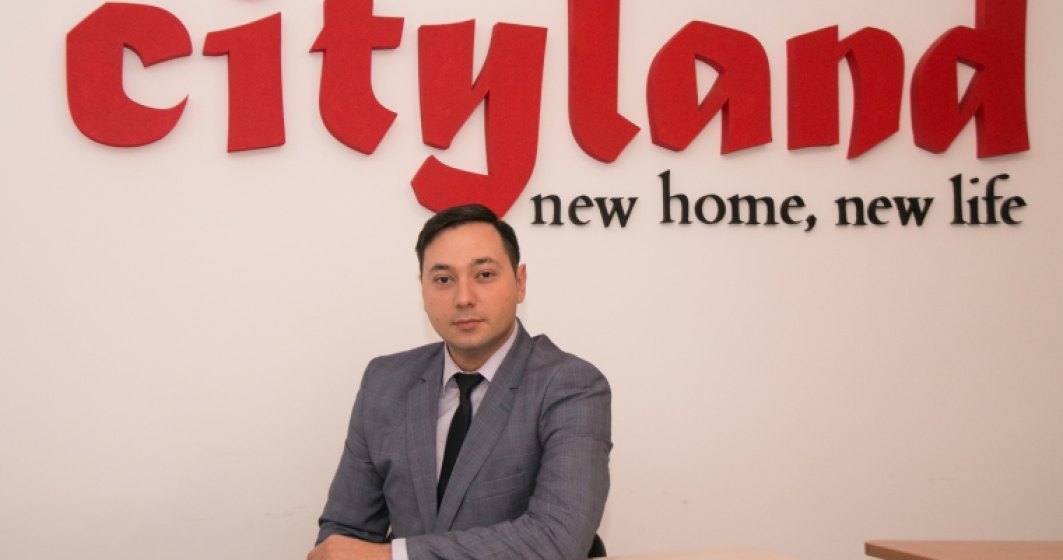 Cityland, prima agentie imobiliara din Romania care vinde proprietati si in Bitcoin