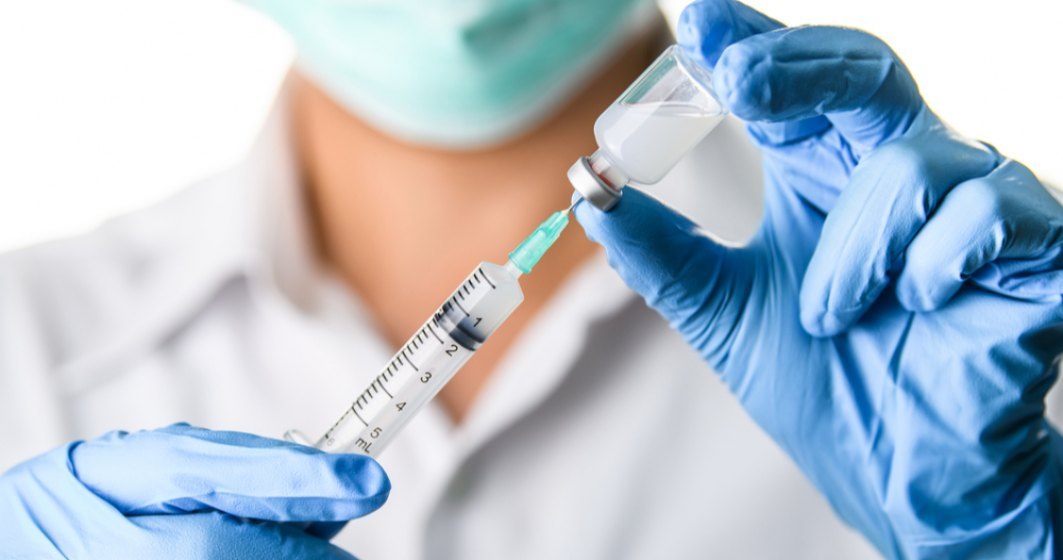 Ministerul Sănătății: Vaccinurile Pfizer, Moderna și AstraZeneca pot fi administrate persoanelor cu diabet