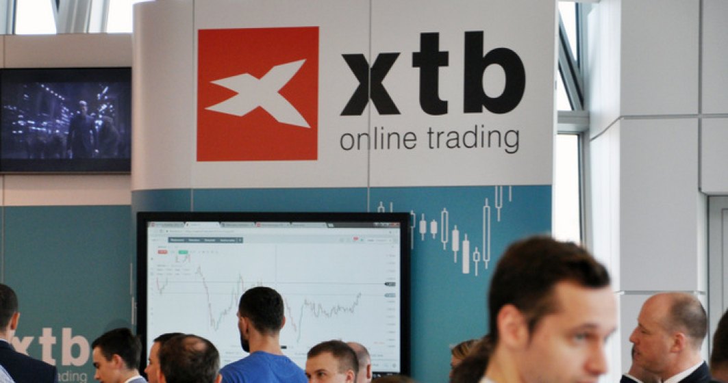 XTB, un fintech de încredere pentru investitorii din toată lumea