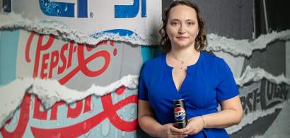 PepsiCo o numește pe Silvia Petre drept nou Director HR în regiunea...