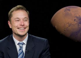 Bill Gates, despre ideea lui Elon Musk de a coloniza Marte: O idee care...