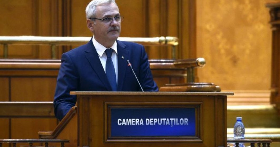 Dragnea si Tariceanu raspund SUA: Aveti incredere in Parlament