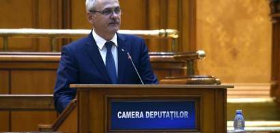 Dragnea si Tariceanu raspund SUA: Aveti incredere in Parlament