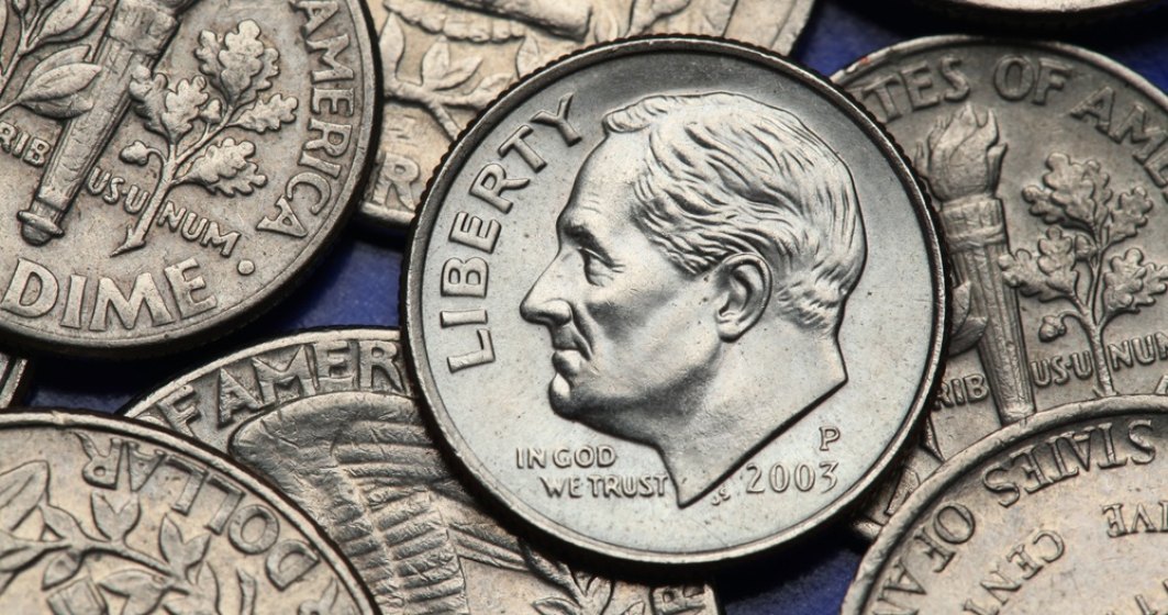 Jaf ciudat în America: Un hoț a fugit cu 2,2 tone de monede care abia valoează 100.000$