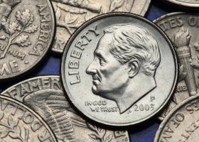 Jaf ciudat în America: Un hoț a fugit cu 2,2 tone de monede care abia...