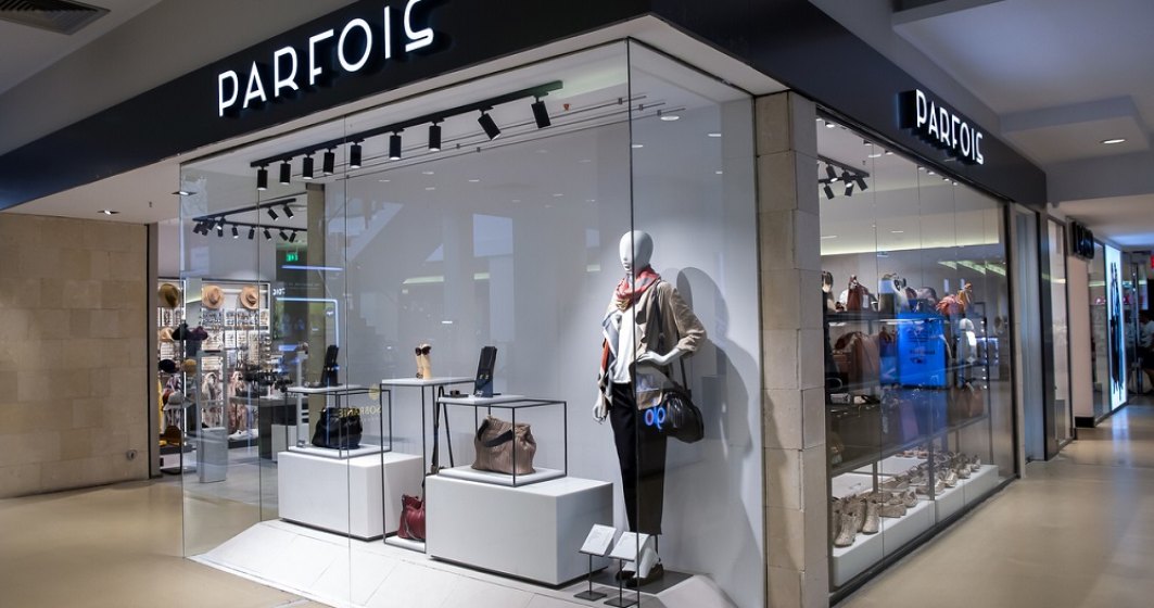 Primul magazin Parfois din regiunea de nord est a tarii s-a deschis in Iulius Mall Iasi