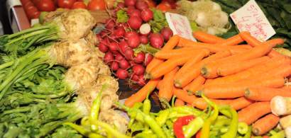 Statul va demara controale de conformitate la comercianții care vând fructe...