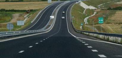 CNAIR: Vom da in folosinta 90 de kilometri de autostrada in acest an