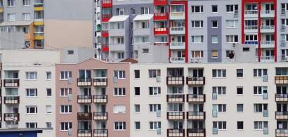 Prețuri apartamente: Scădere în București, Craiova și Brașov, creșteri la...
