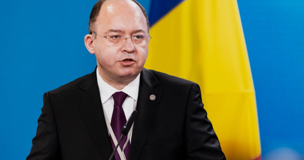 Ambasadorul rus în România a fost convocat la MAE pentru un articol publicat pe site-ul instituției