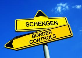 Germania menține controalele la frontiera cu Austria, deși este în Schengen,...