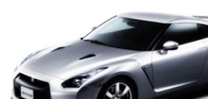 Nissan GT-R: Legenda Shogunului nocturn