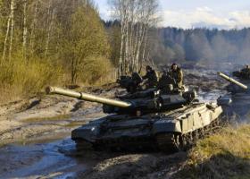 Rusia ezită să recunoască avansul trupelor ucrainene în anumite sectoare de...