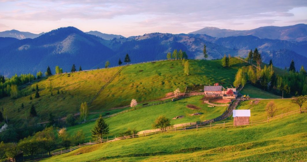 Tara Dornelor a devenit a cincea destinatie de ecoturism din Romania