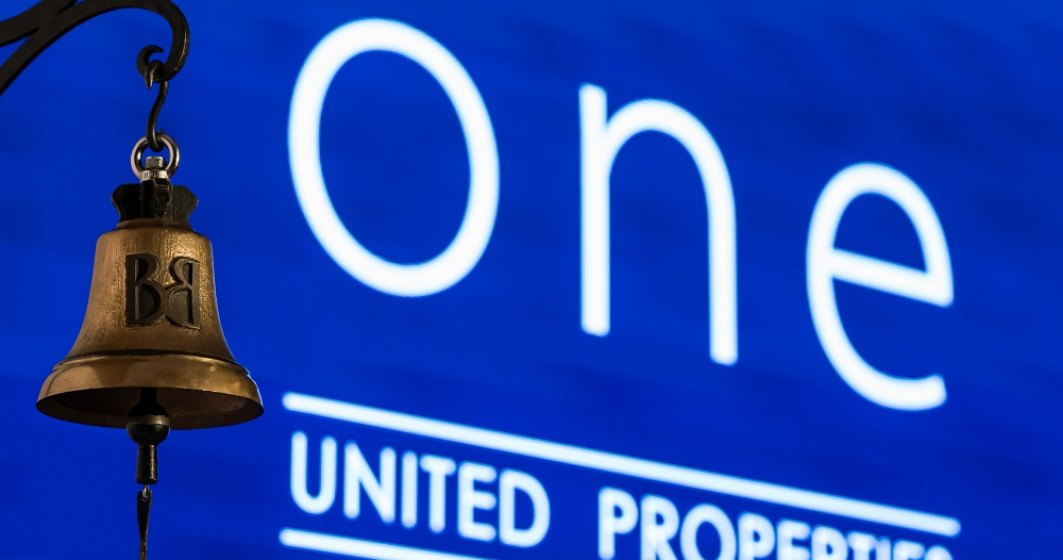 Fondatorii One United, unul dintre cei mai mari dezvoltatori imobiliari din București, scot la vânzare o parte din companie