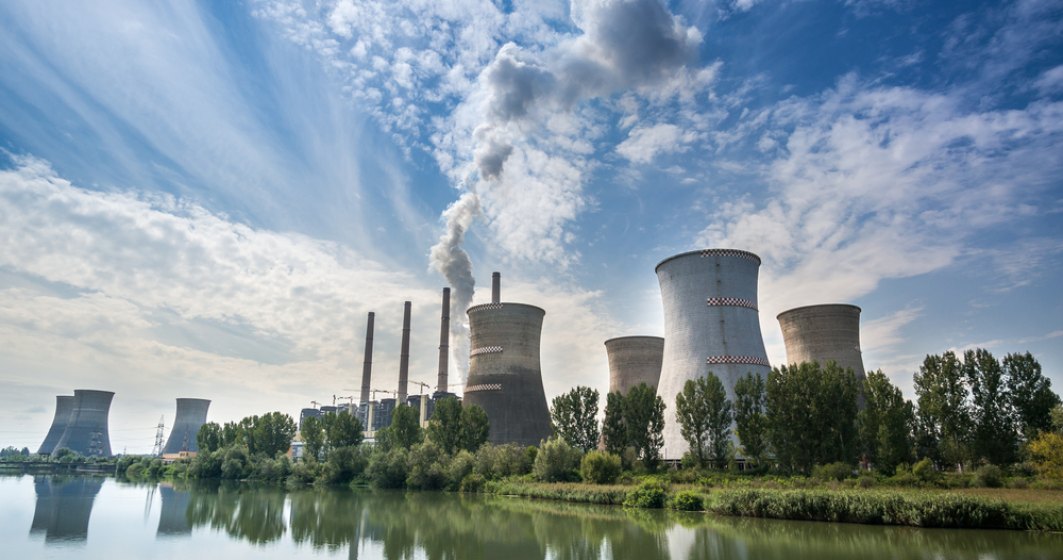 De ce își închide România toate termocentralele și minele de cărbune în plină criză energetică