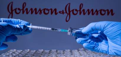 Johnson & Johnson a început să-și livreze vaccinul în Uniunea Europeană