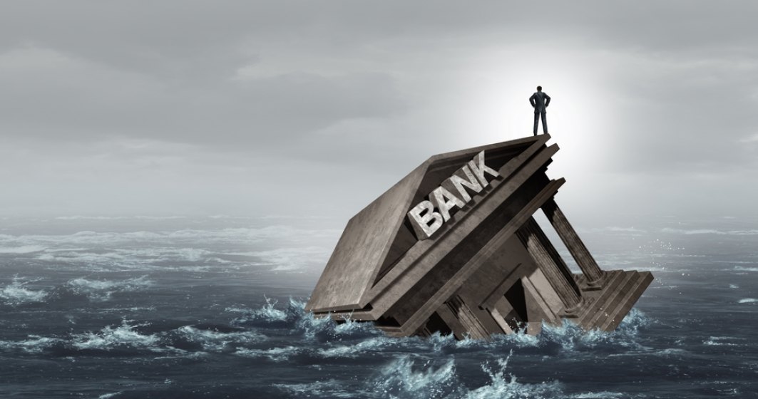 De ce statul încă salvează băncile? Profesor WU Viena: Guvernul nu își permite să lase o bancă să se prăbușească