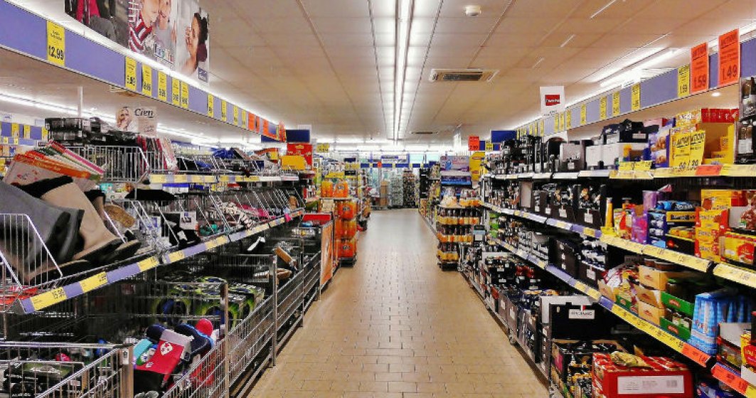 Consiliul Concurenței recomandă limitarea produselor esențiale cumpărate de o singură persoană