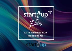 Înscrieri deschise la Startup Elites - tabăra care transformă antreprenorii